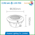 with Stainless Steel Niche PAR56 Bulb LED Pool Light